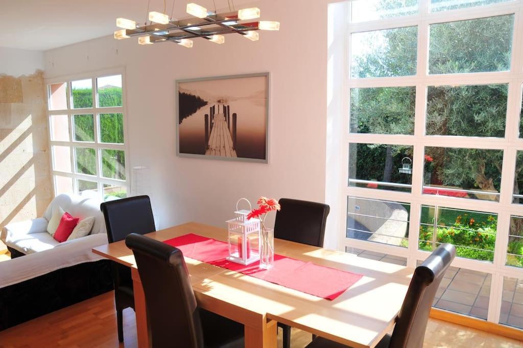 Alfabia Vakantiehuis Palma de Mallorca