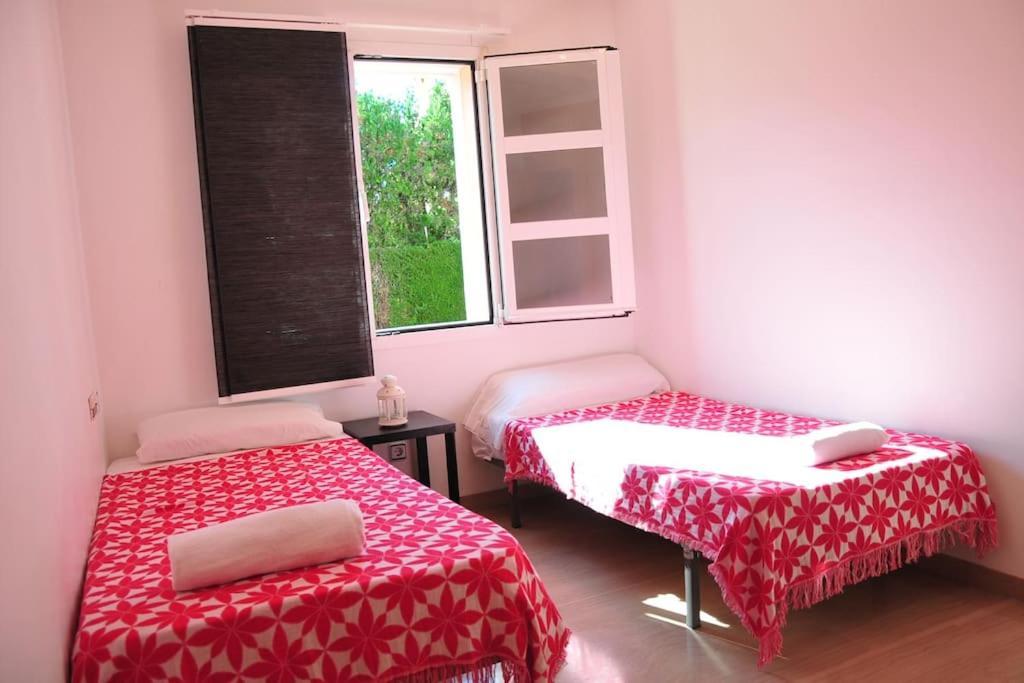 Vakantiehuis Alfabia *