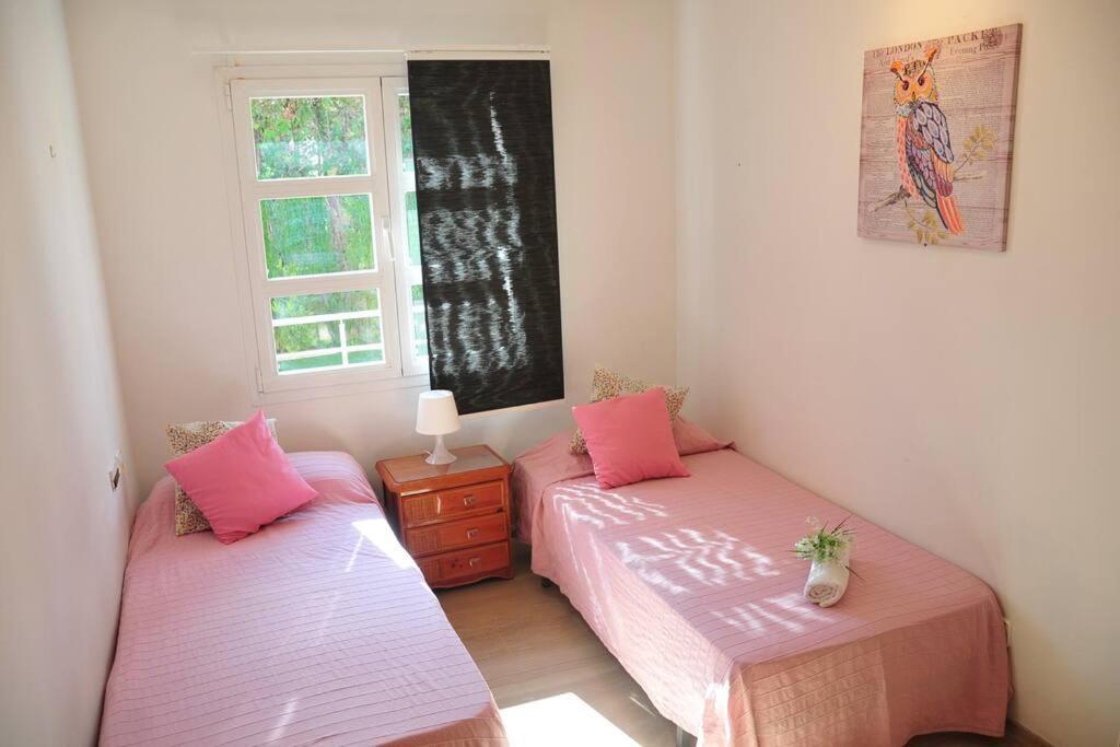 Alfabia Vakantiehuis *