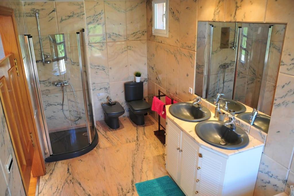Vakantiehuis Alfabia *