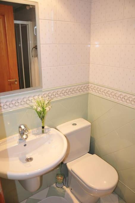Alfabia Vakantiehuis Palma de Mallorca