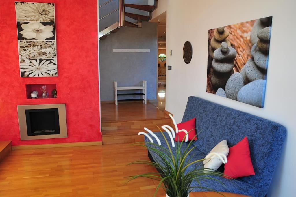 Vakantiehuis Alfabia *