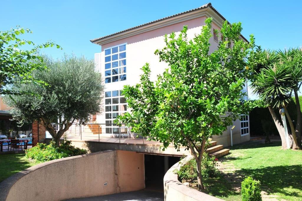 Vakantiehuis Alfabia *