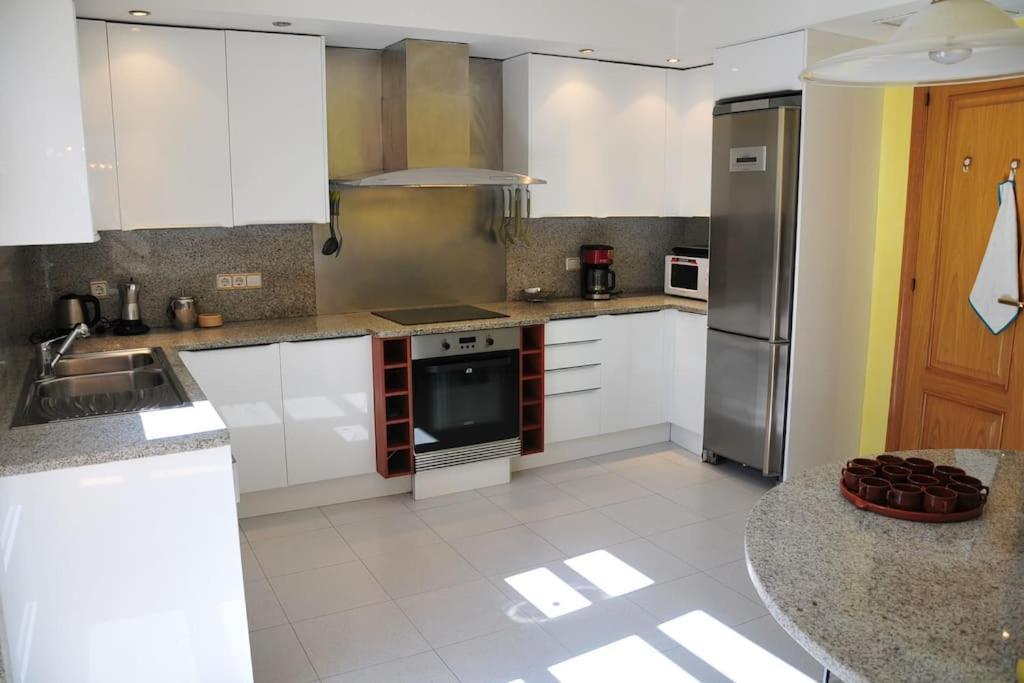 Alfabia Vakantiehuis *