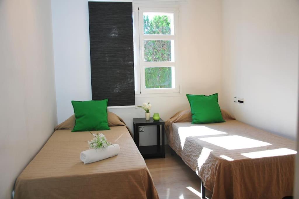 Alfabia Vakantiehuis Palma de Mallorca