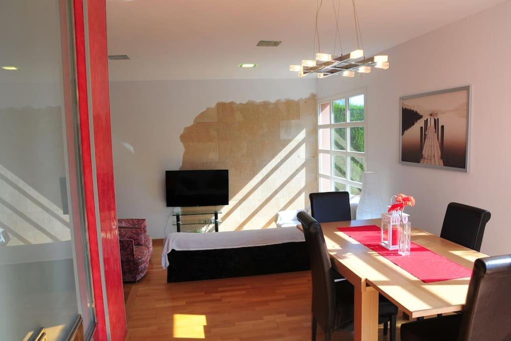 Vakantiehuis Alfabia