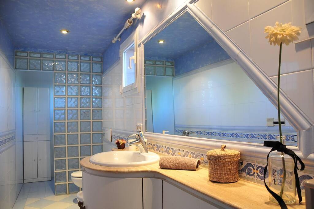 Vakantiehuis Alfabia