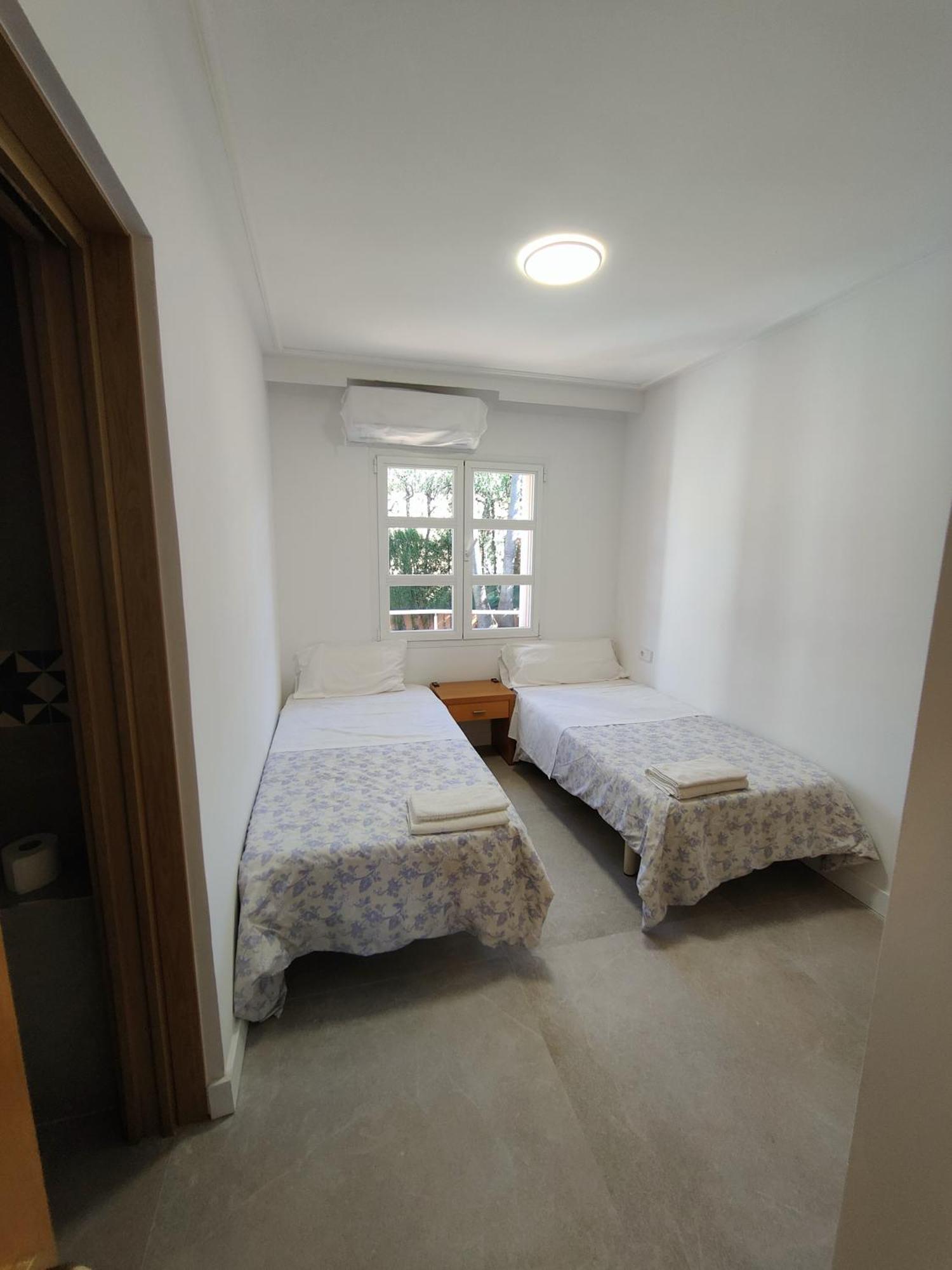 Vakantiehuis Alfabia Palma de Mallorca