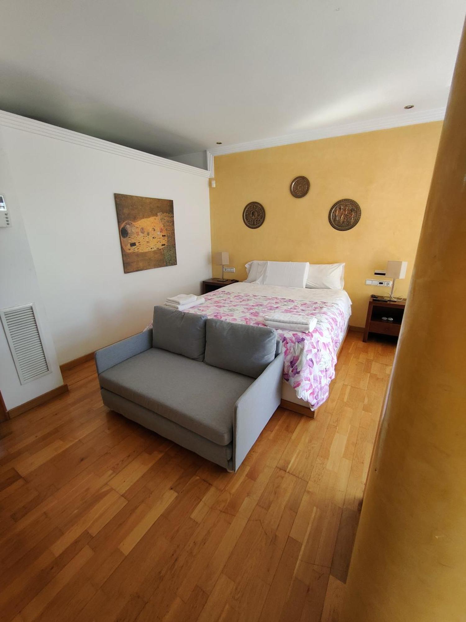 Alfabia Vakantiehuis