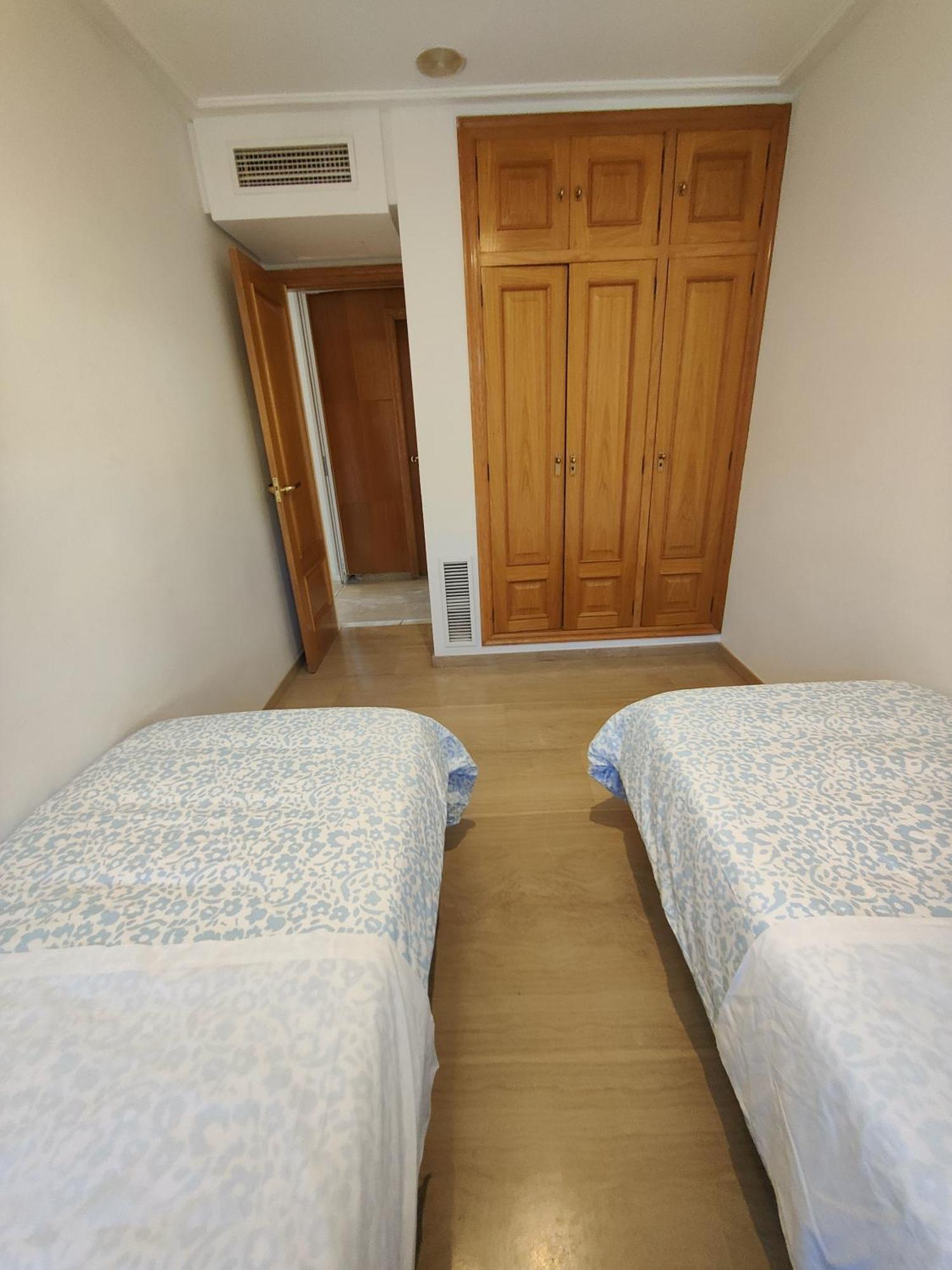 Vakantiehuis Alfabia *