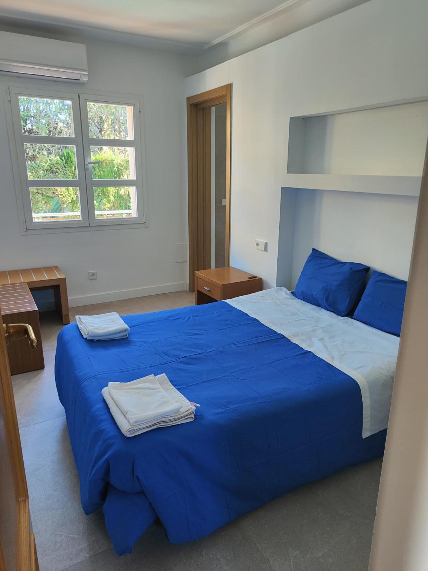 Alfabia Vakantiehuis Palma de Mallorca