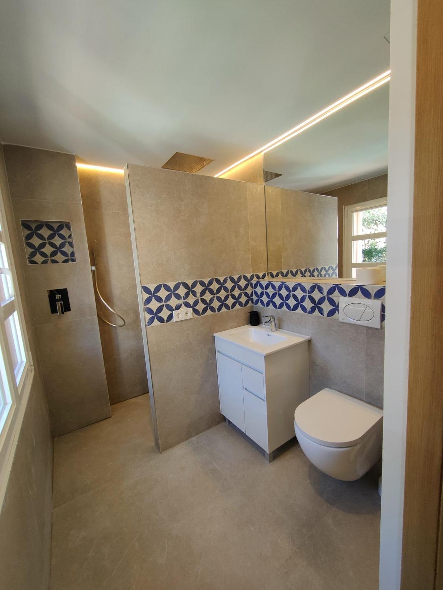 Vakantiehuis Alfabia Palma de Mallorca
