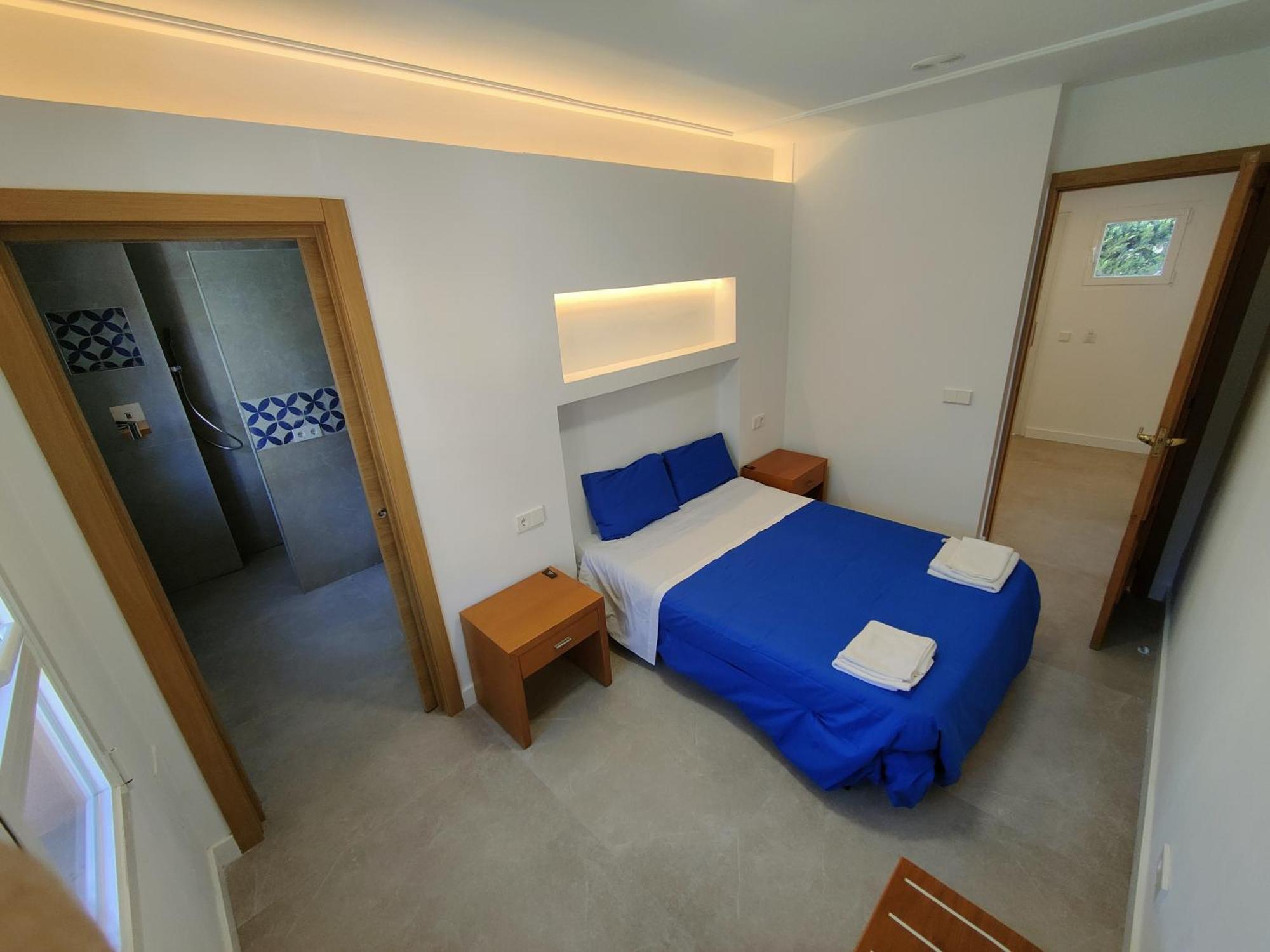 Alfabia Vakantiehuis