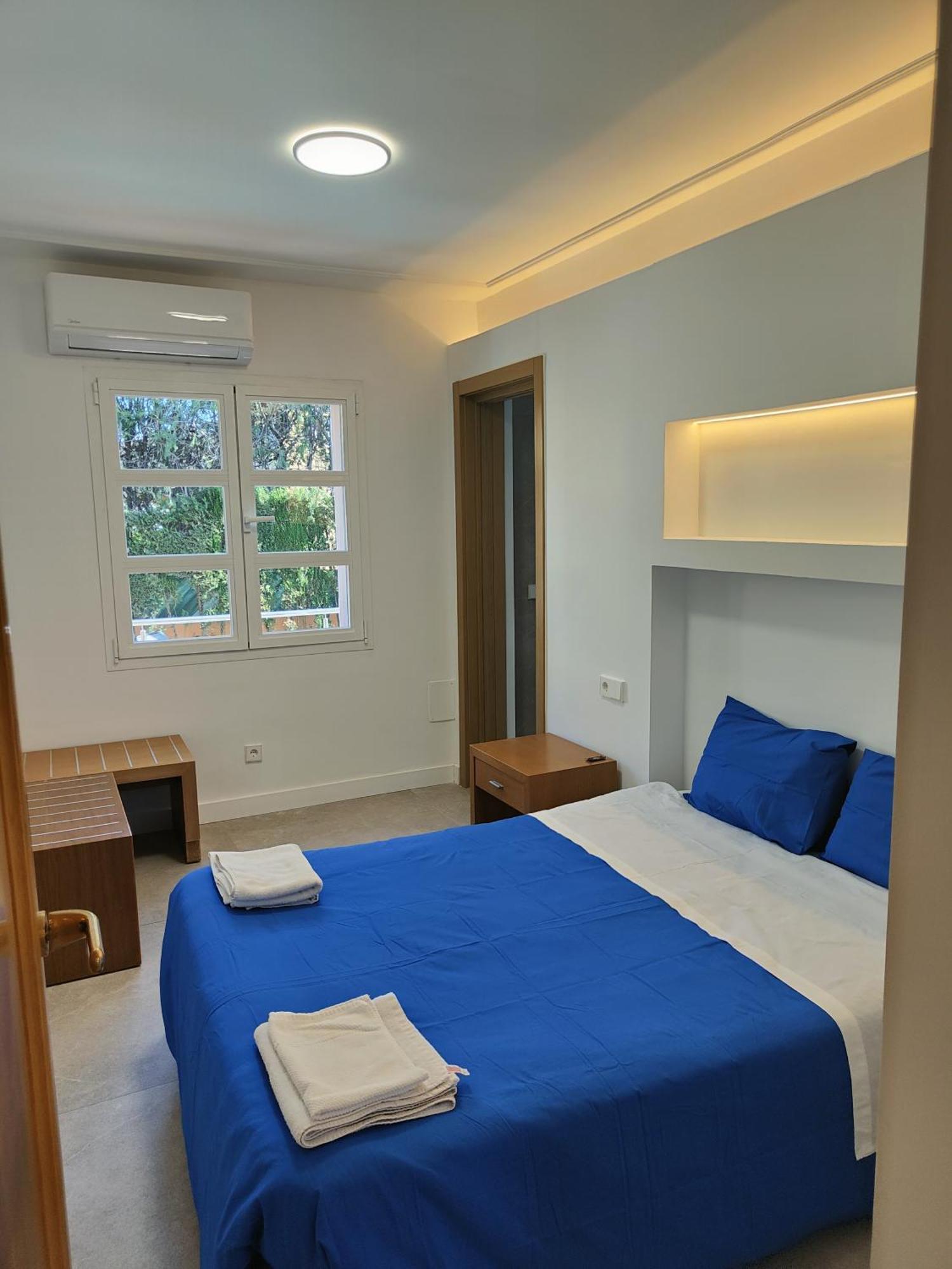 Alfabia Vakantiehuis *