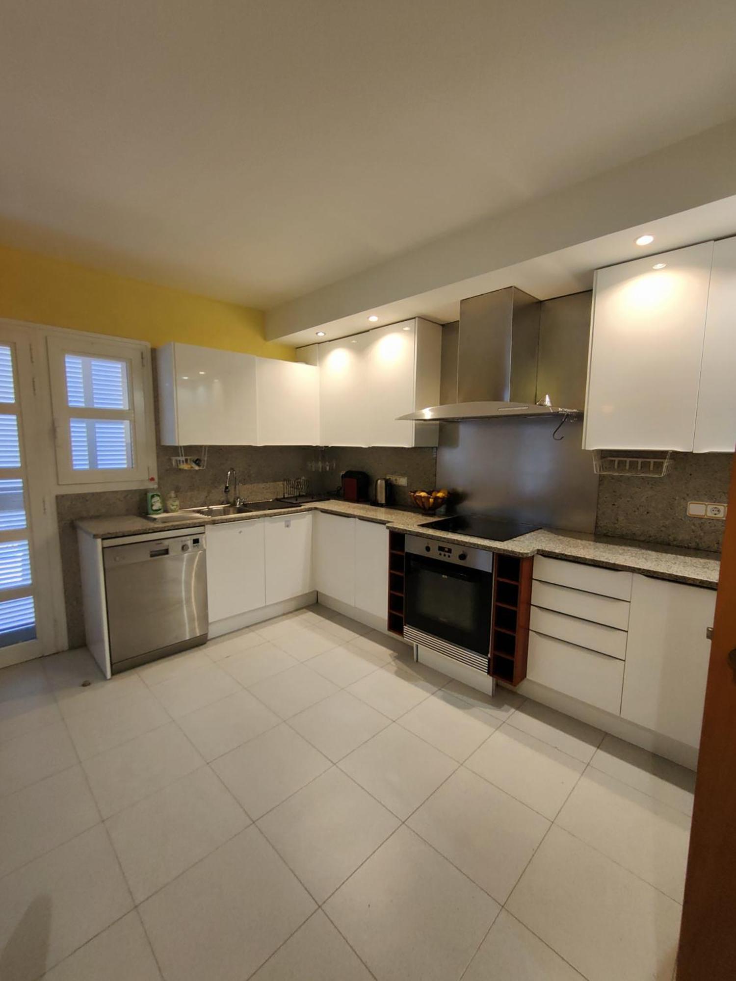 Vakantiehuis Alfabia *