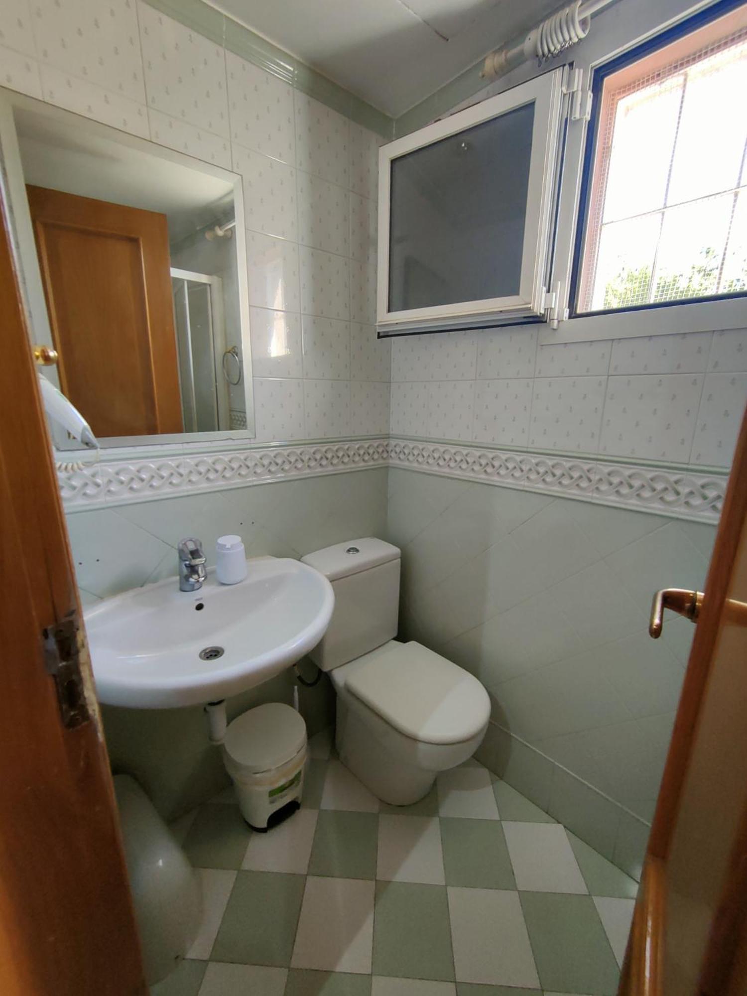 Alfabia Vakantiehuis Palma de Mallorca