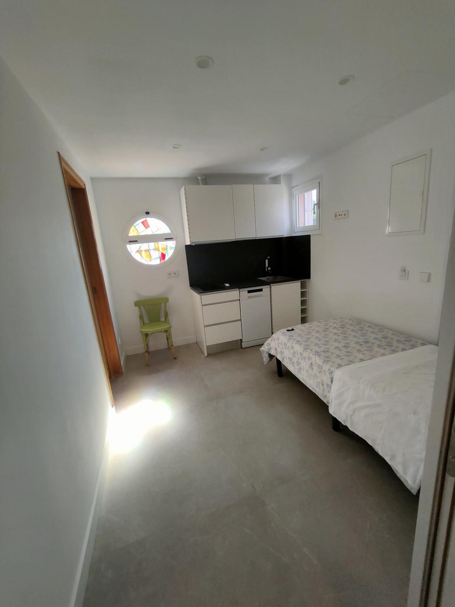 Alfabia Vakantiehuis Palma de Mallorca