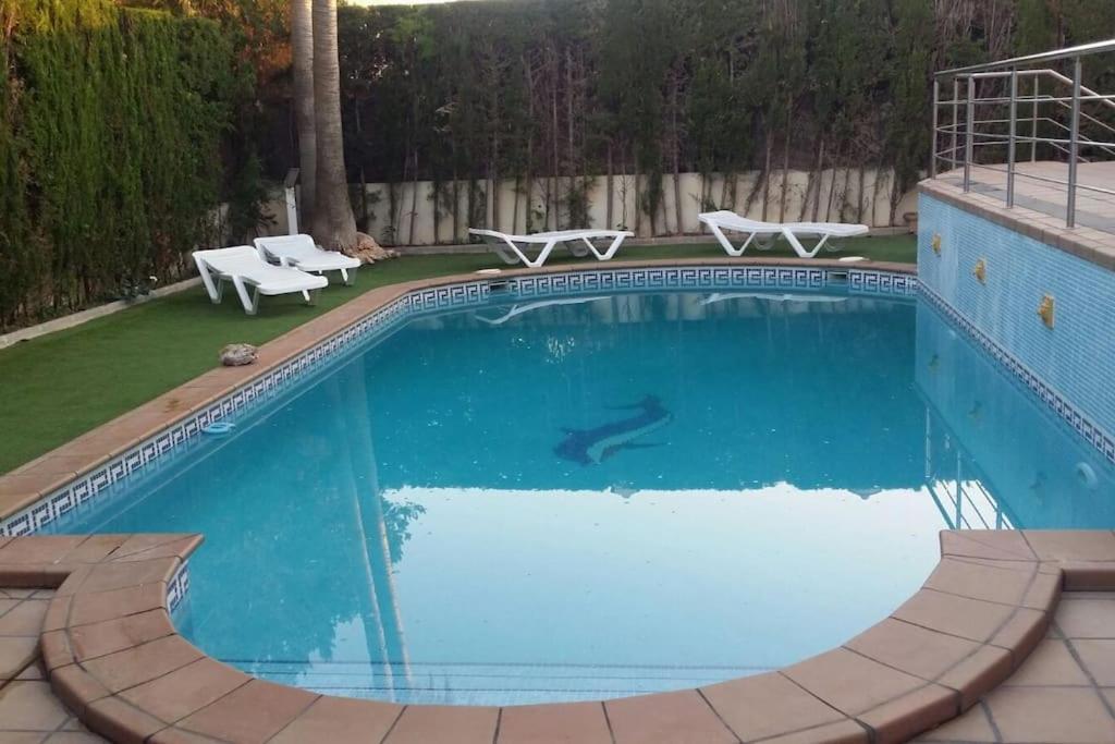 Alfabia Hébergement de vacances Palma